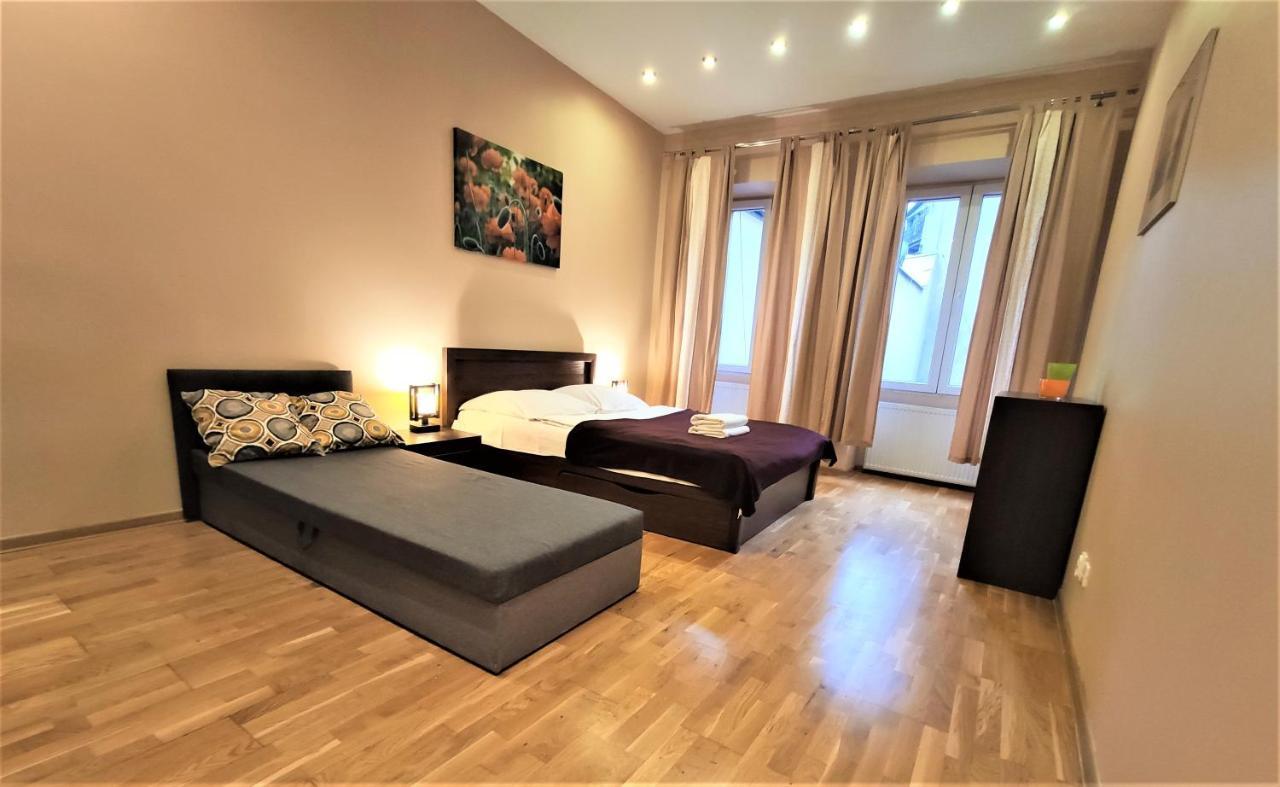 Appartement Abak *