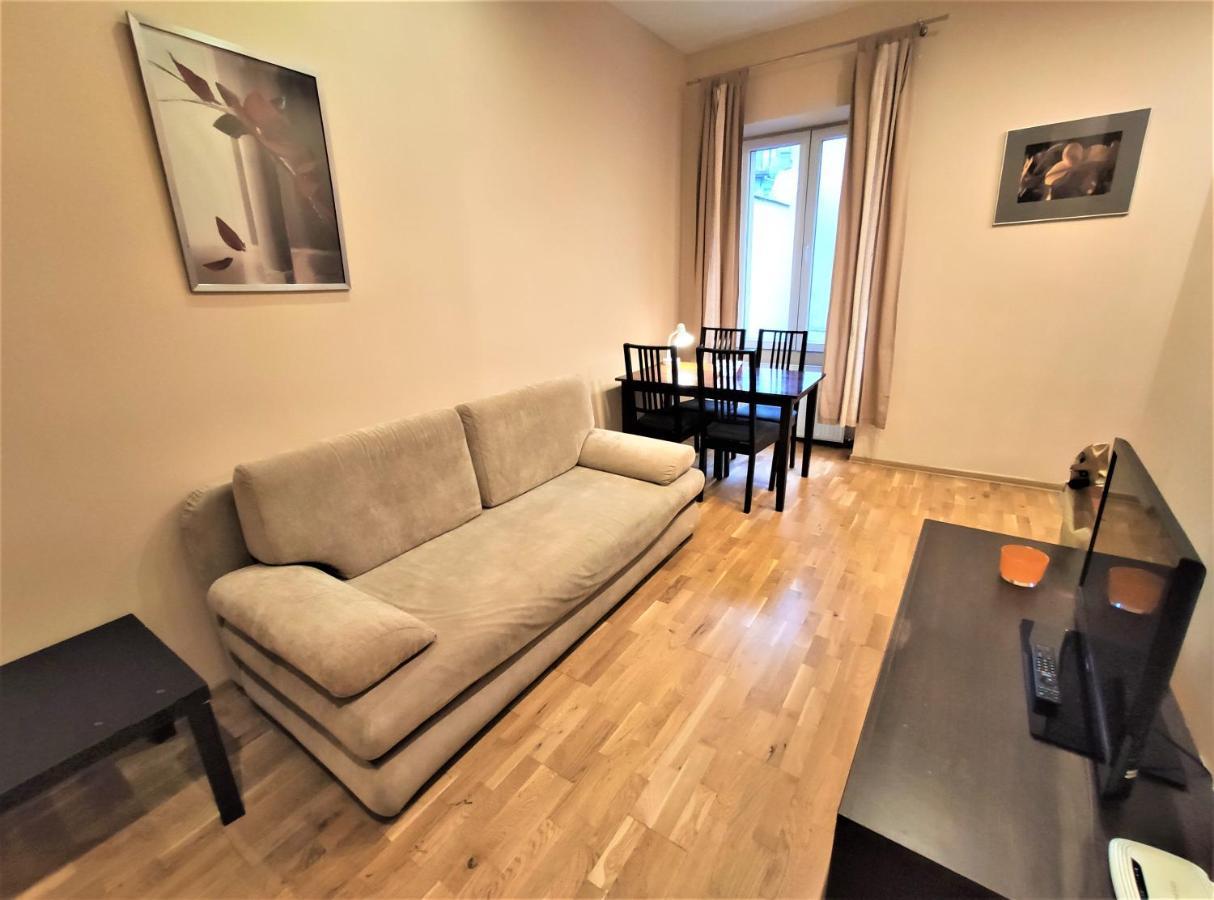 Appartement Abak *