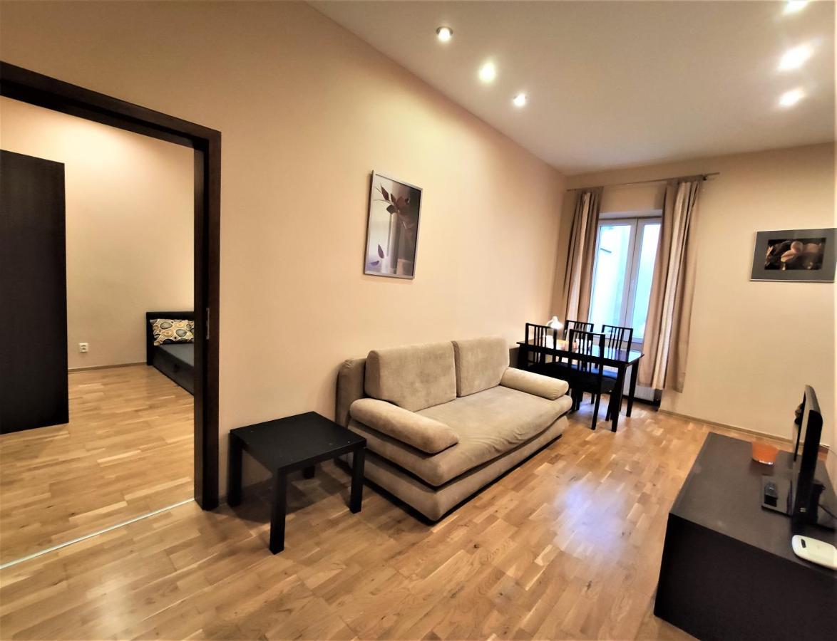 Appartement Abak *