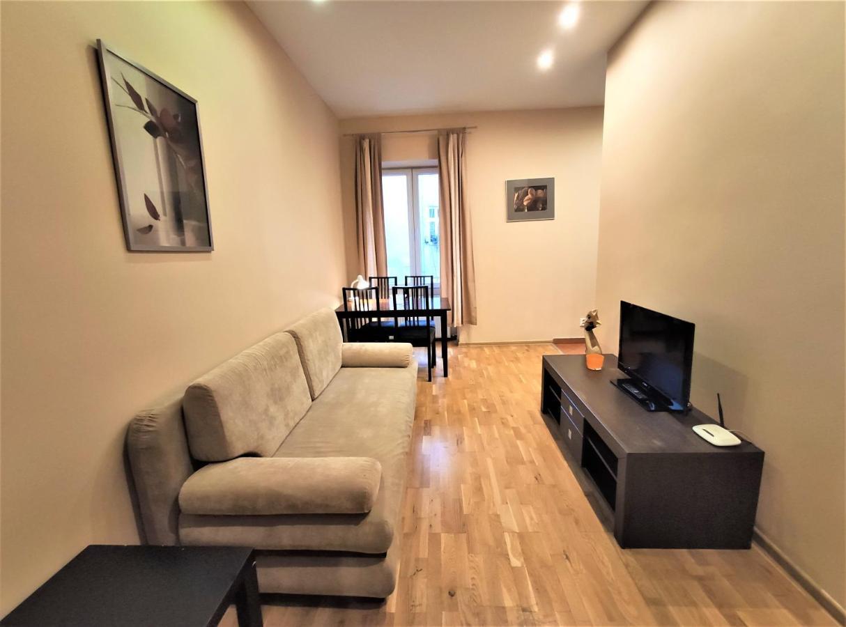 Appartement Abak Krakau