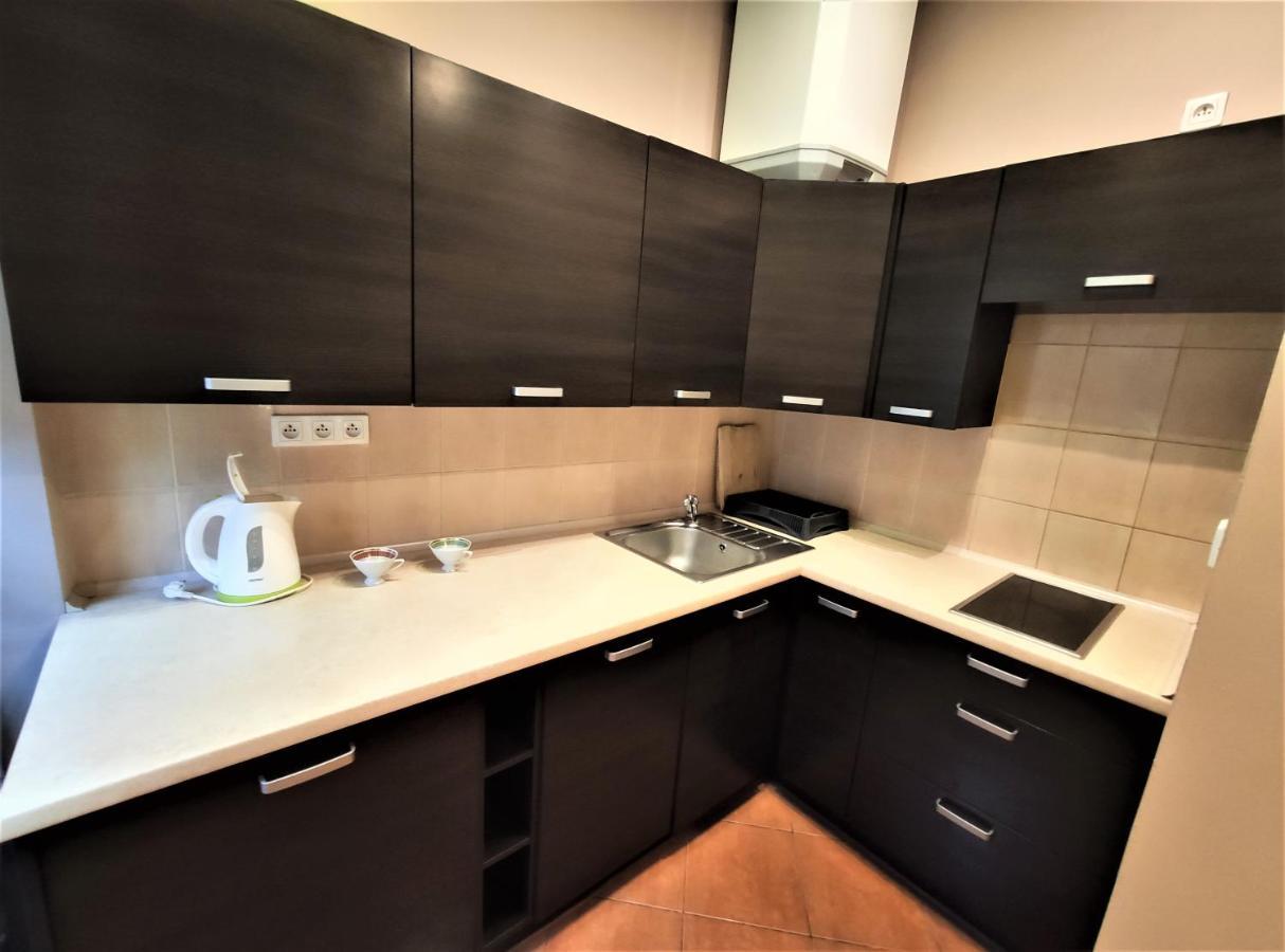 Appartement Abak Krakau