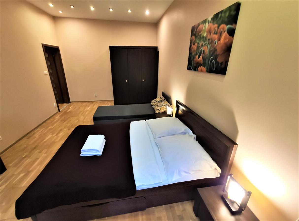 Appartement Abak