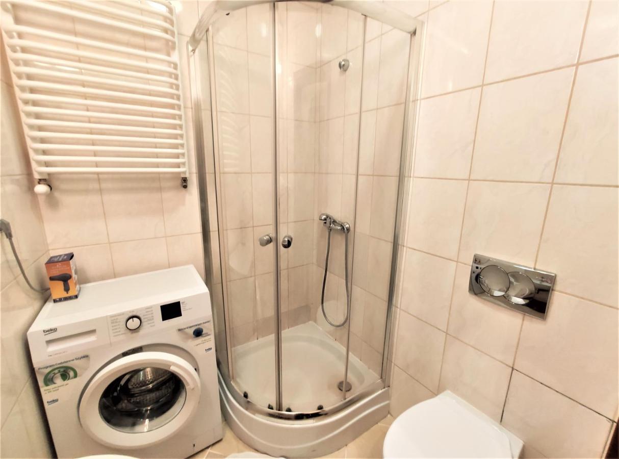 Abak Appartement